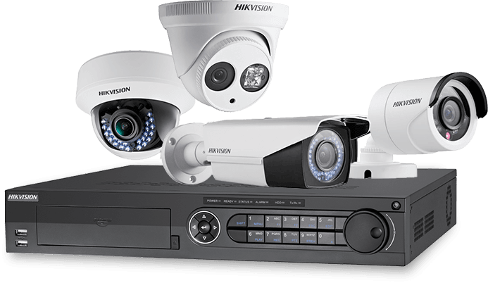 CCTV GMDP