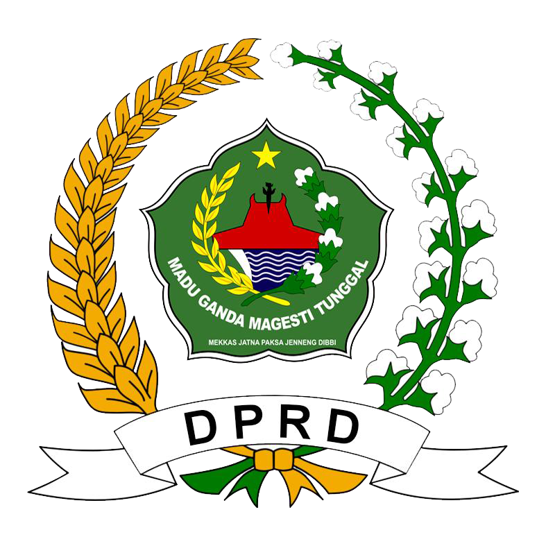 DPRD Pamekasan