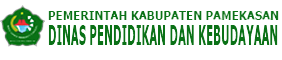 Dinas Pendidikan Pamekasan