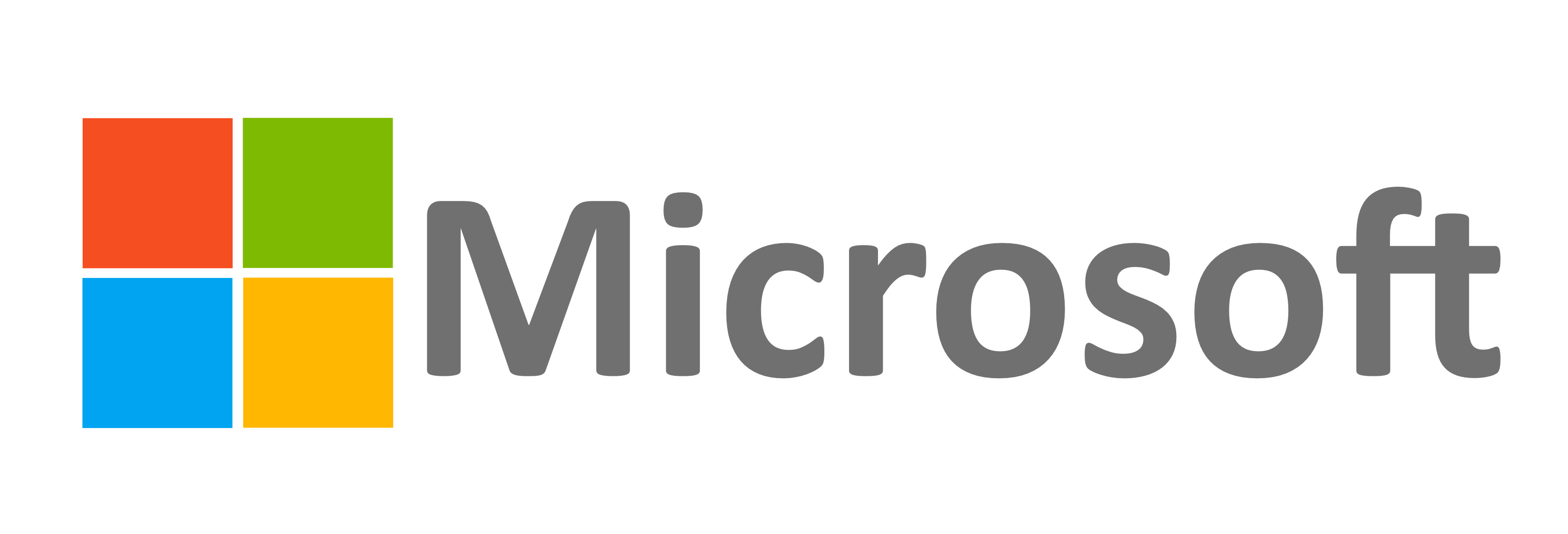 Microsoft
