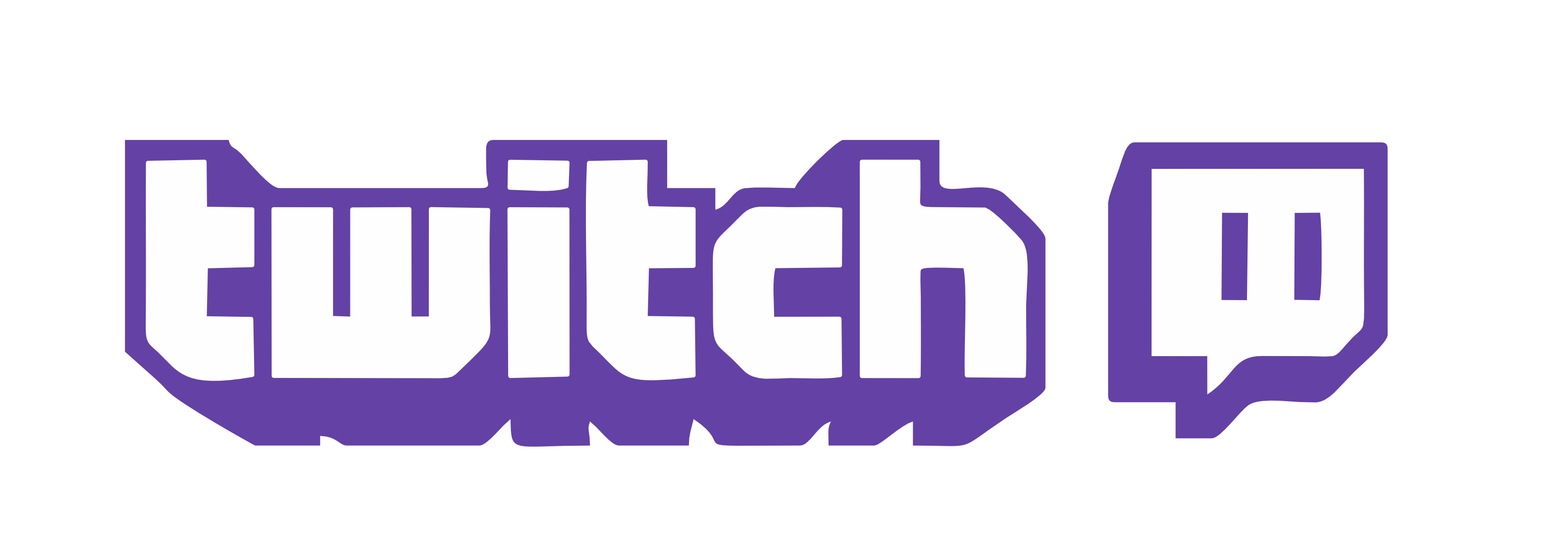 Twitch